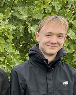 Mads fra Hækken.dk